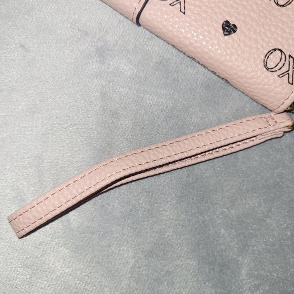 XOXO Wallet. Zip-around. - Picture 9 of 16